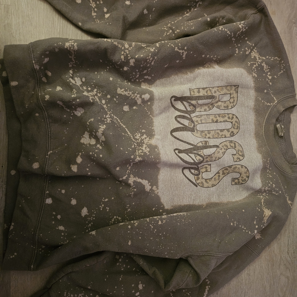 Gildan DryBlend Sweatshirt